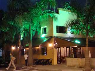 BeAgá Restaurante Bar